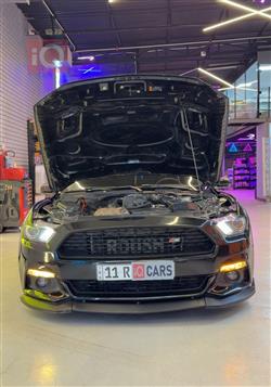 فورد موستانج